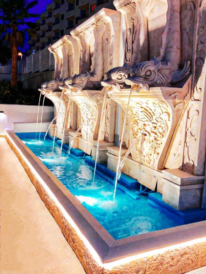 Ocean Garden Suite 612 Costa Adeje (Tenerife) Exterior foto