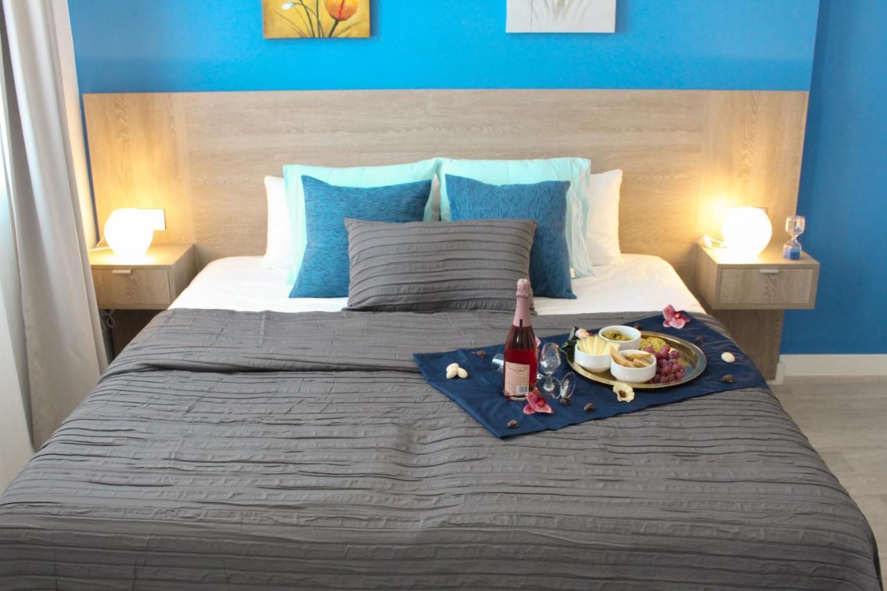 Ocean Garden Suite 612 Costa Adeje (Tenerife) Exterior foto