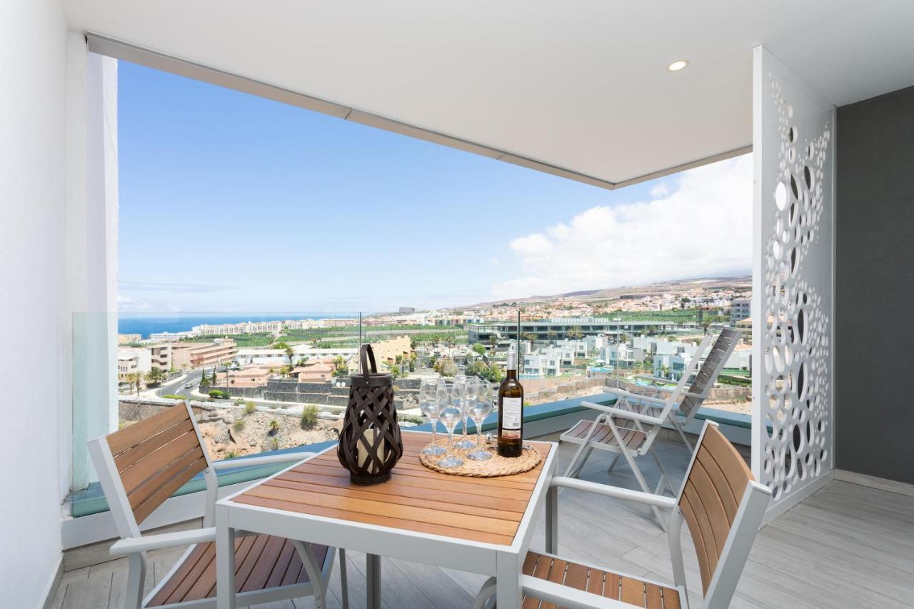 Ocean Garden Suite 612 Costa Adeje (Tenerife) Exterior foto